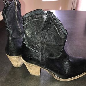 Frye boots